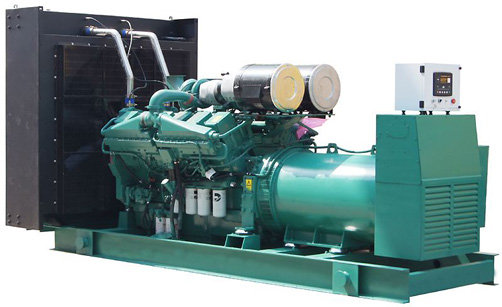 路北30kw康明斯柴油发电机组图片 路北30kw康明斯柴油发电机组图片